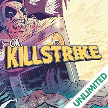 Oh Killstrike